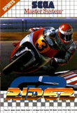 GP Rider - Sega Master System (Europe) | SEGA1UP