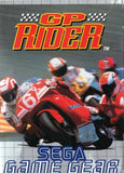 GP Rider - GameGear (Europe) | SEGA1UP