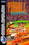 Pinball Graffiti - Sega Saturn (Europe) | SEGA1UP