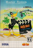 Daffy Duck in Hollywood - Sega Master System (South America) | SEGA1UP