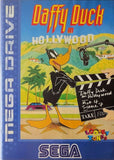 Daffy Duck in Hollywood - Sega Mega Drive (Europe) | SEGA1UP