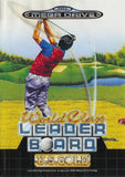 World Class Leaderboard - Sega Mega Drive (Europe) | SEGA1UP