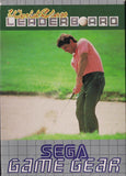 World Class Leaderboard - GameGear (Europe) | SEGA1UP