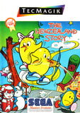 The New Zealand Story - Sega Master System (Europe) | SEGA1UP