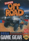 Super Off Road - GameGear | SEGA1UP