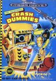 The Incredible Crash Dummies - Sega Mega Drive (Europe) | SEGA1UP