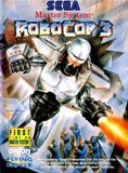 RoboCop 3 - Sega Master System (Europe) | SEGA1UP