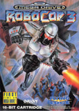 RoboCop 3 - Sega Mega Drive (Europe) | SEGA1UP