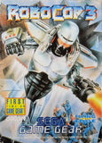 RoboCop 3 - GameGear (Europe) | SEGA1UP