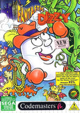 Fantastic Dizzy - Sega Master System (Europe) | SEGA1UP