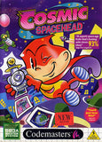 Cosmic Spacehead - Sega Master System (Europe) | SEGA1UP