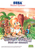 Chuck Rock II: Son of Chuck - Sega Master System (Europe) | SEGA1UP