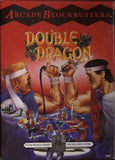 Double Dragon - Sega Mega Drive (Europe) | SEGA1UP