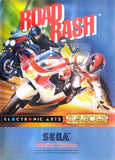 Road Rash - Sega Master System (Europe) | SEGA1UP