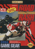 Road Rash - GameGear | SEGA1UP