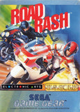 Road Rash - GameGear (Europe) | SEGA1UP