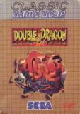 Double Dragon: The Revenge of Billy Lee (Classic) - GameGear (Europe) | SEGA1UP