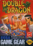 Double Dragon - GameGear | SEGA1UP