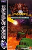 Valora Valley Golf - Sega Saturn (Europe) | SEGA1UP