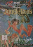 Disney's The Jungle Book - Sega Mega Drive (Australia) | SEGA1UP