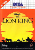 The Lion King - Sega Master System (Europe) | SEGA1UP