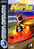 Formula Karts: Special Edition - Sega Saturn (Europe) | SEGA1UP