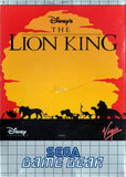 The Lion King - GameGear (Europe) | SEGA1UP