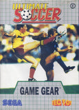 Ultimate Soccer - GameGear (South America) | SEGA1UP