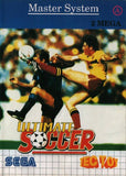 Ultimate Soccer - Sega Master System (South America) | SEGA1UP