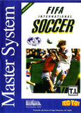 FIFA International Soccer - Sega Master System (South America) | SEGA1UP