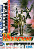 The Hybrid Front - Sega Mega Drive (Japan) | SEGA1UP