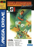 Pro Striker Final Stage - Sega Mega Drive (Japan) | SEGA1UP