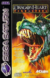 DragonHeart: Fire & Steel - Sega Saturn (Europe) | SEGA1UP