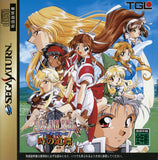 Farland Saga: Toki no Michishirube - Sega Saturn (Japan) | SEGA1UP