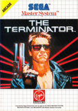 The Terminator - Sega Master System (Europe) | SEGA1UP