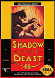 Shadow of the Beast II - Sega Genesis | SEGA1UP