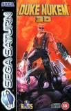 Duke Nukem 3D - Sega Saturn (Europe) | SEGA1UP