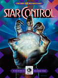 Star Control - Sega Genesis | SEGA1UP