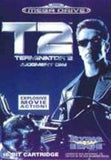 Terminator 2: Judgment Day - Sega Mega Drive (Europe) | SEGA1UP