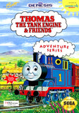 Thomas the Tank Engine & Friends - Sega Genesis | SEGA1UP