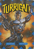 Turrican - Sega Genesis | SEGA1UP