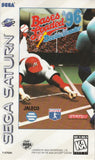 Bases Loaded '96: Double Header - Sega Saturn | SEGA1UP