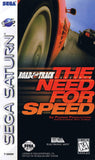 Road & Track Presents: The Need for Speed - Sega Saturn | SEGA1UP