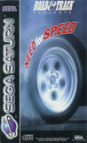 Road & Track Presents: The Need for Speed - Sega Saturn (Europe) | SEGA1UP