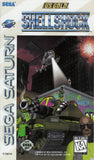 Shellshock - Sega Saturn | SEGA1UP