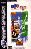 Slam 'n Jam '96 featuring Magic & Kareem - Sega Saturn (Europe) | SEGA1UP