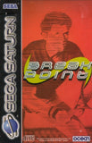 Break Point - Sega Saturn (Europe) | SEGA1UP
