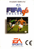 FIFA Soccer 96 - Sega Mega Drive (Europe) | SEGA1UP