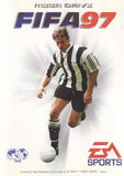FIFA 97 - Sega Mega Drive (Europe) | SEGA1UP