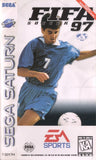 FIFA Soccer 97 - Sega Saturn | SEGA1UP